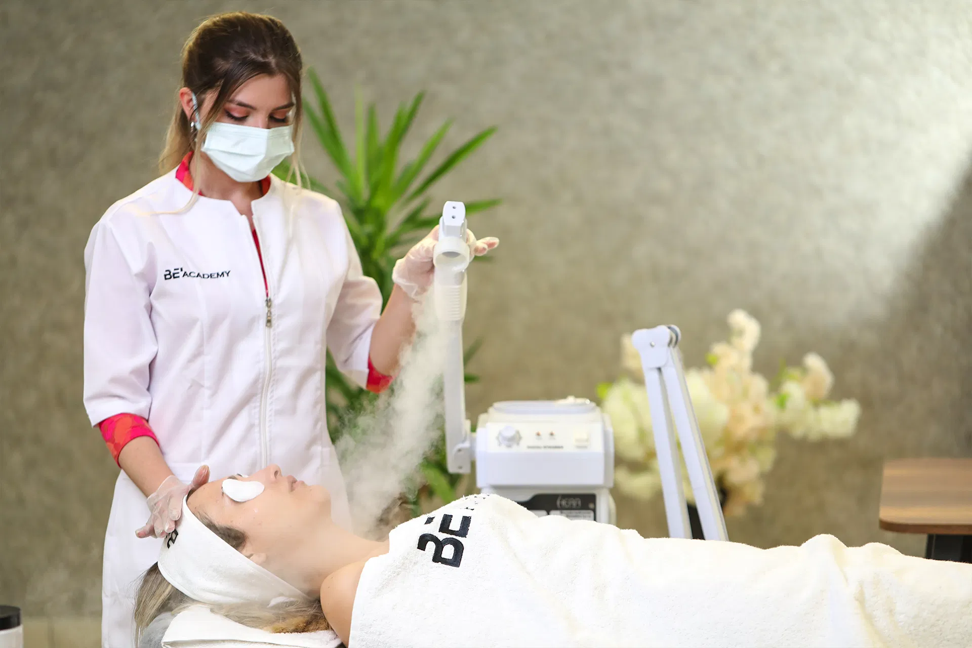 Yenimahalle Güzellik Uzmanı