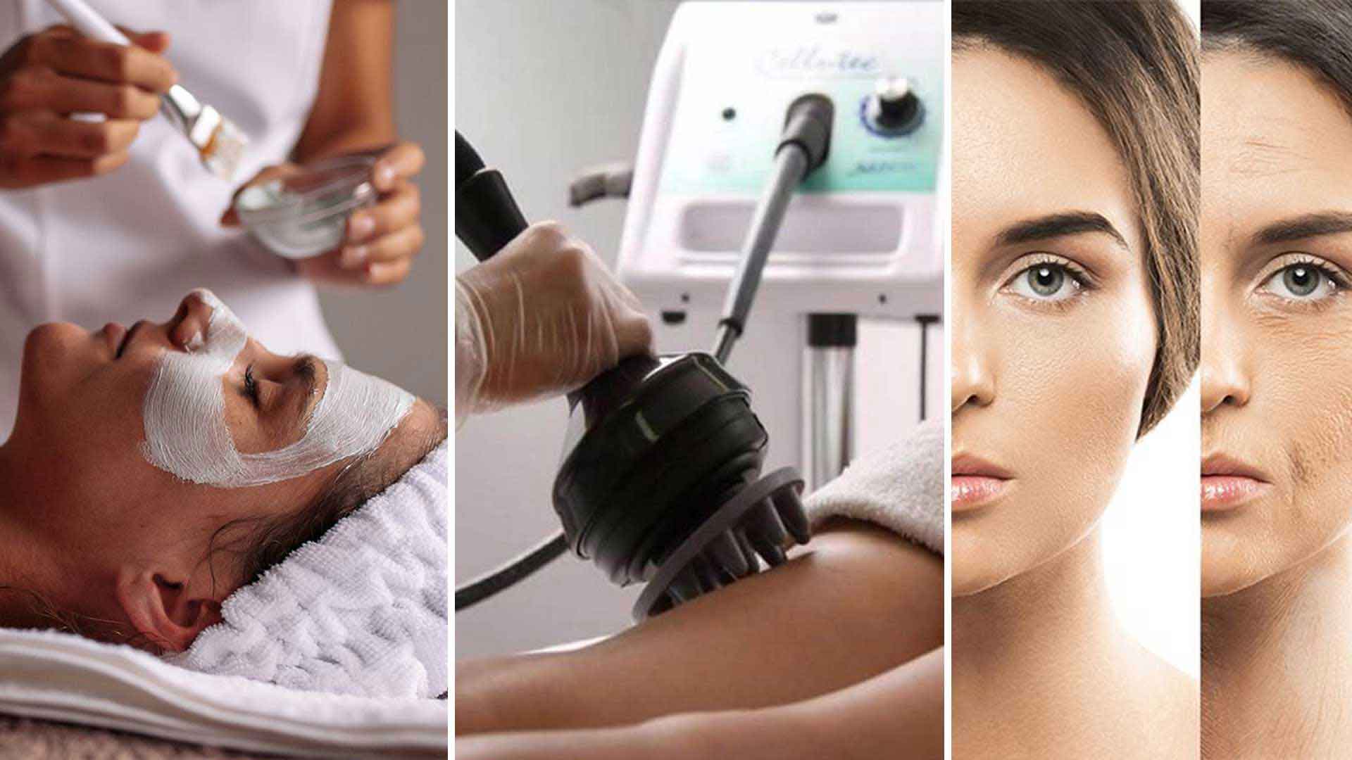 Yenimahalle Güzellik Uzmanı